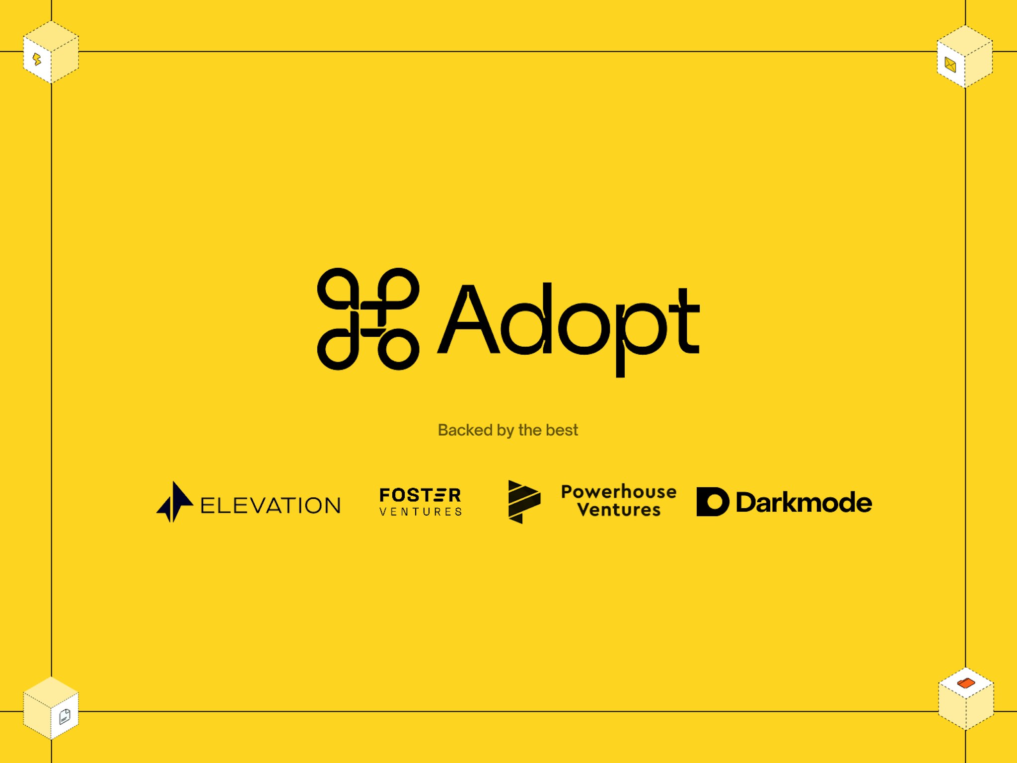 Adopt AI Secures $6M to Launch Intelligent Agent Platform