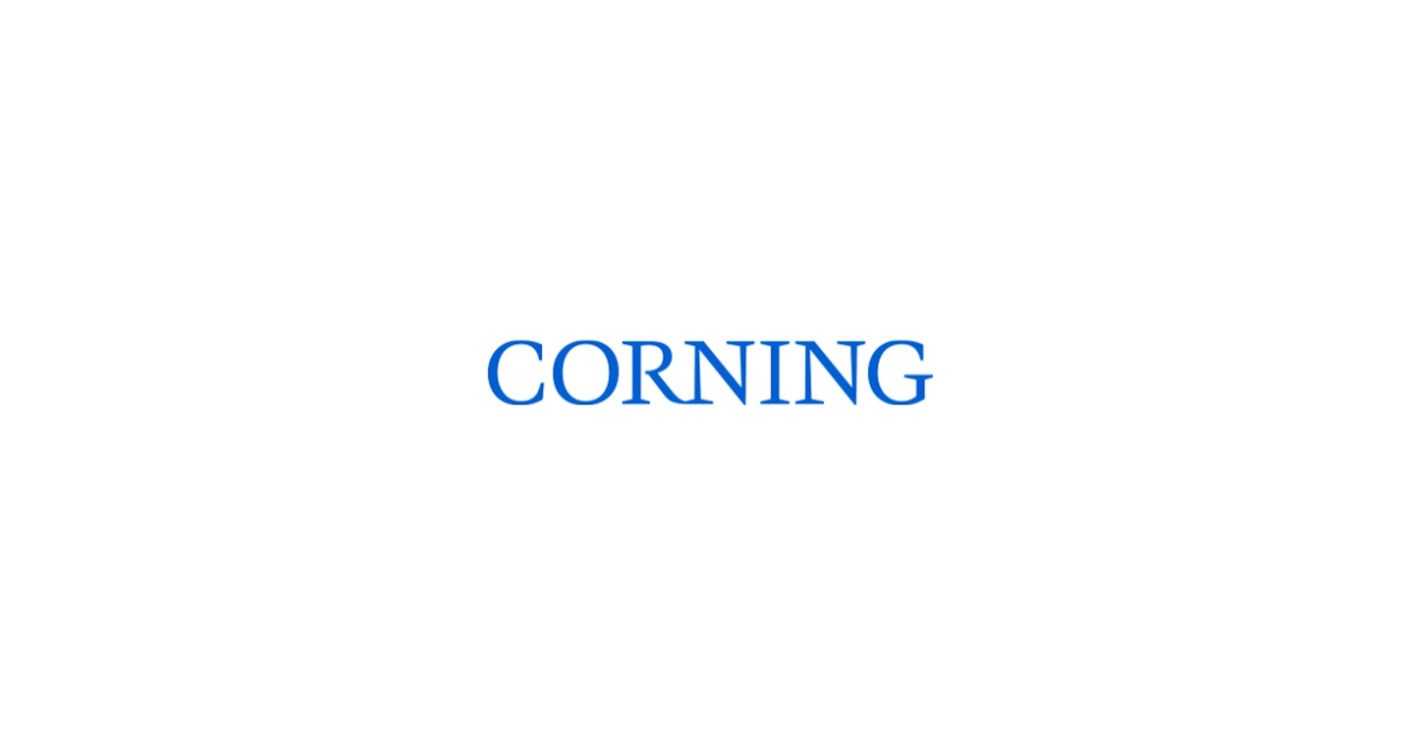 Corning and Broadcom Collaborate on AI Data Center Optics