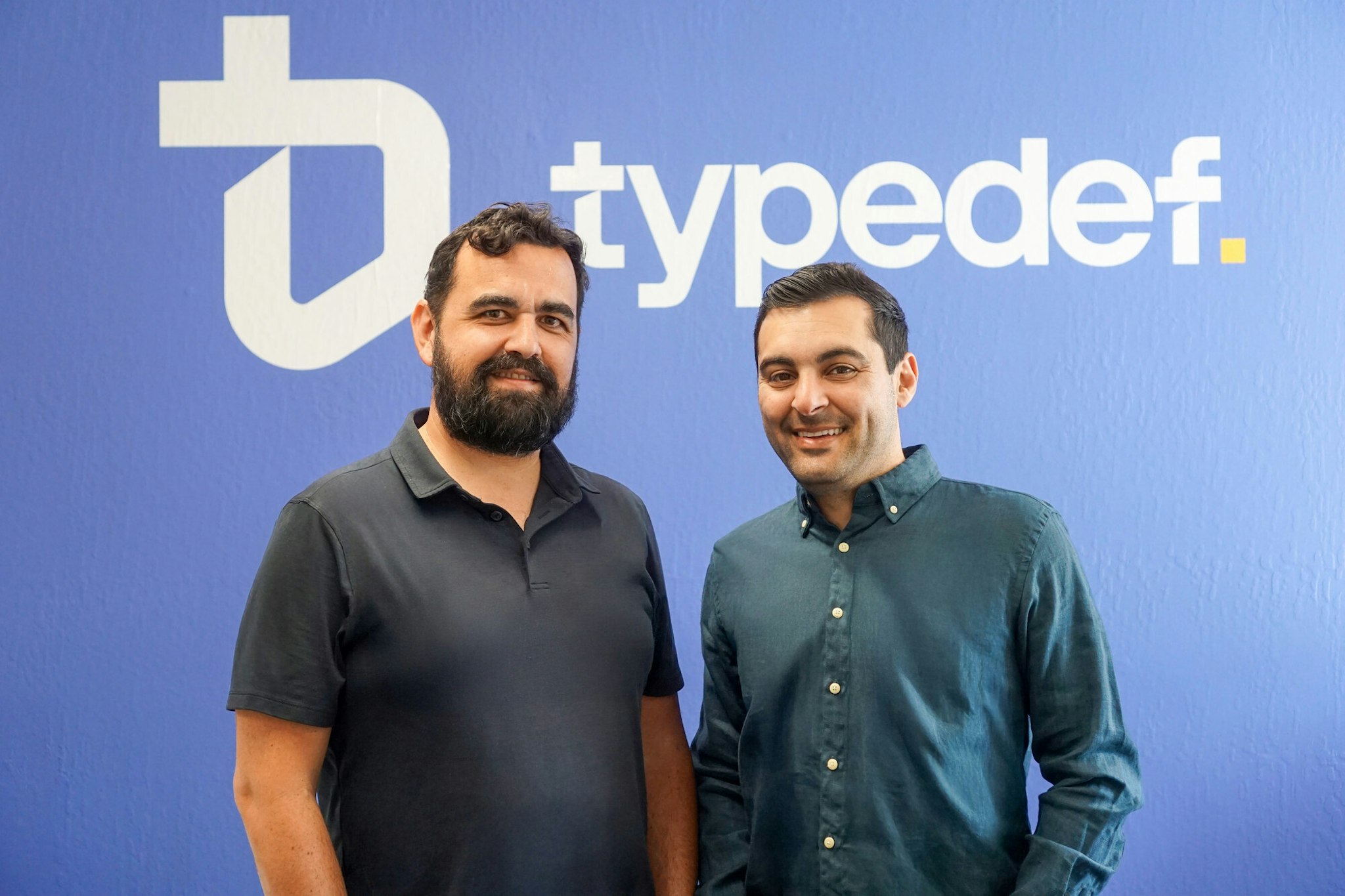 Typedef Secures $5.5M to Transform AI Prototypes into Production Pipelines
