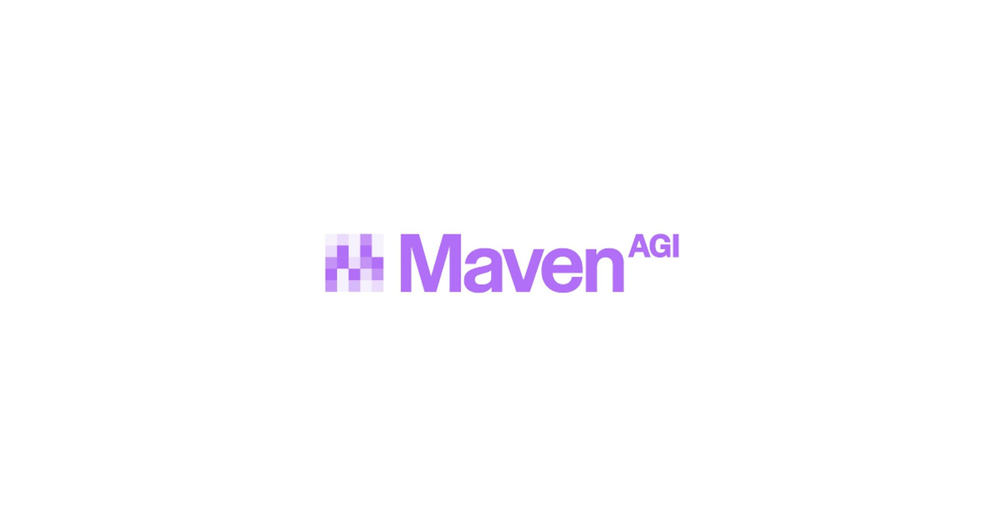 Maven AGI Secures $50M in Series B Funding