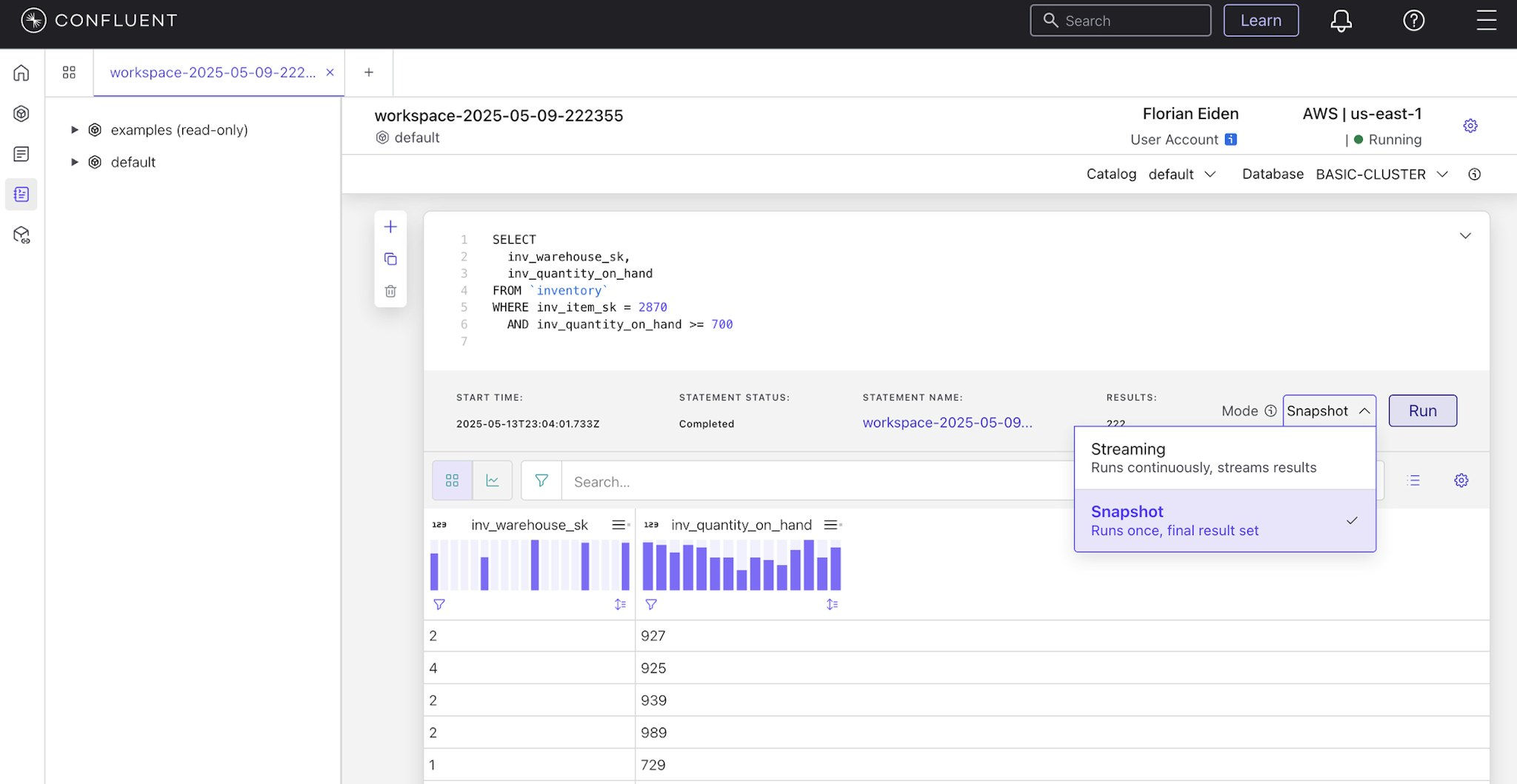 Confluent Enhances AI Capabilities with New Cloud Features