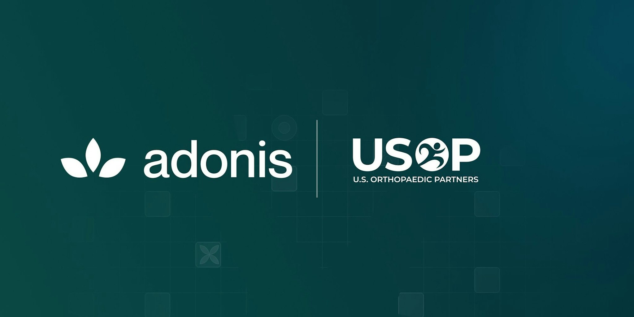 USOP Partners with Adonis for AI-Driven Revenue Cycle Management