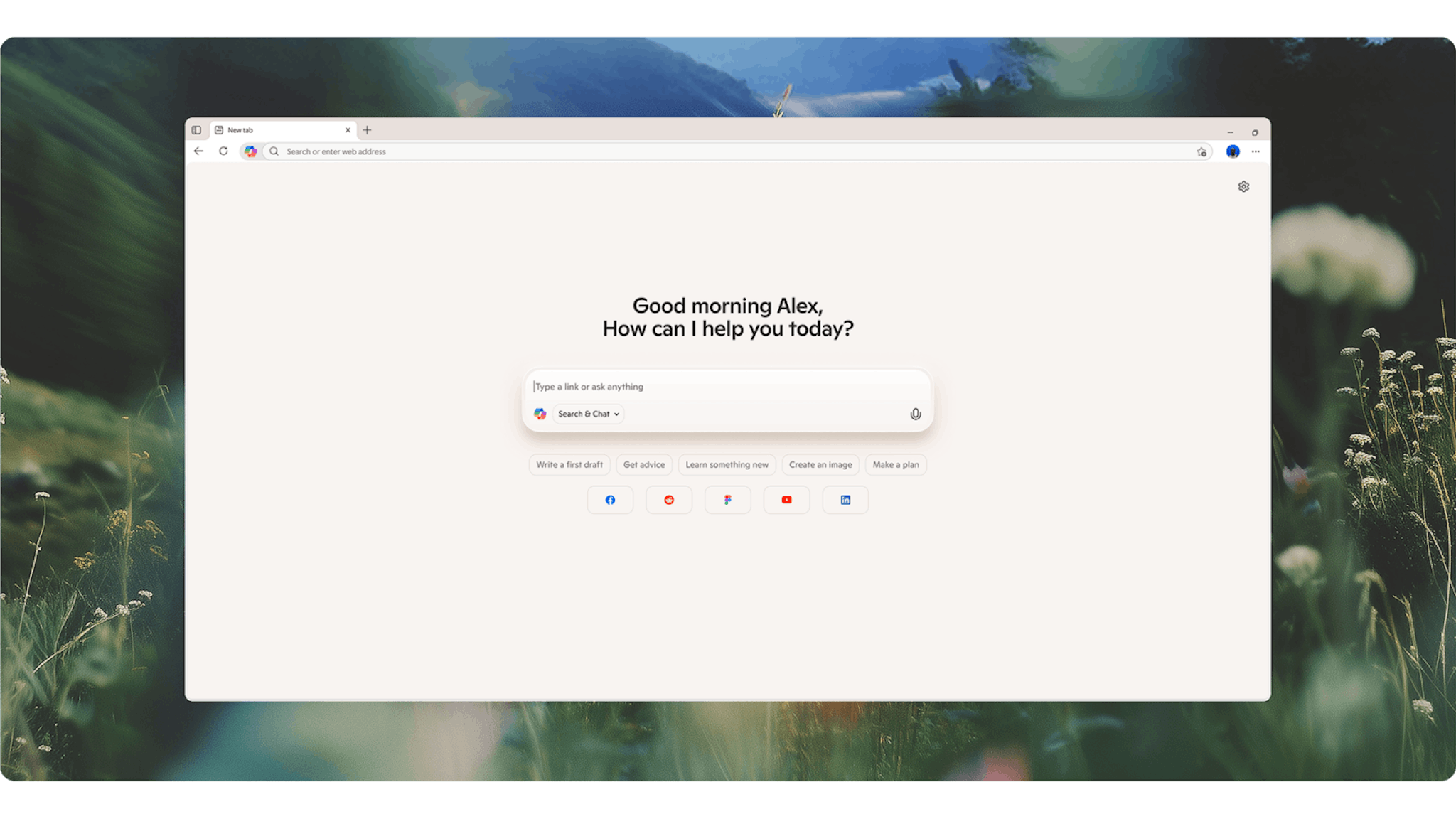 Microsoft Edge Introduces AI-Powered Copilot Mode
