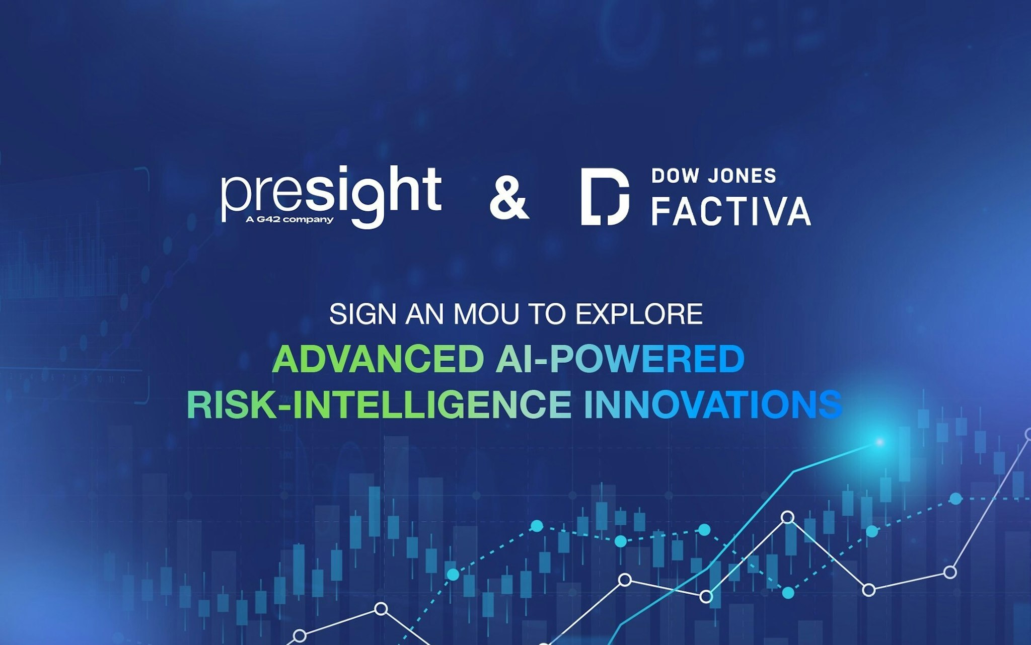 Presight and Dow Jones Factiva Collaborate on AI Risk Intelligence