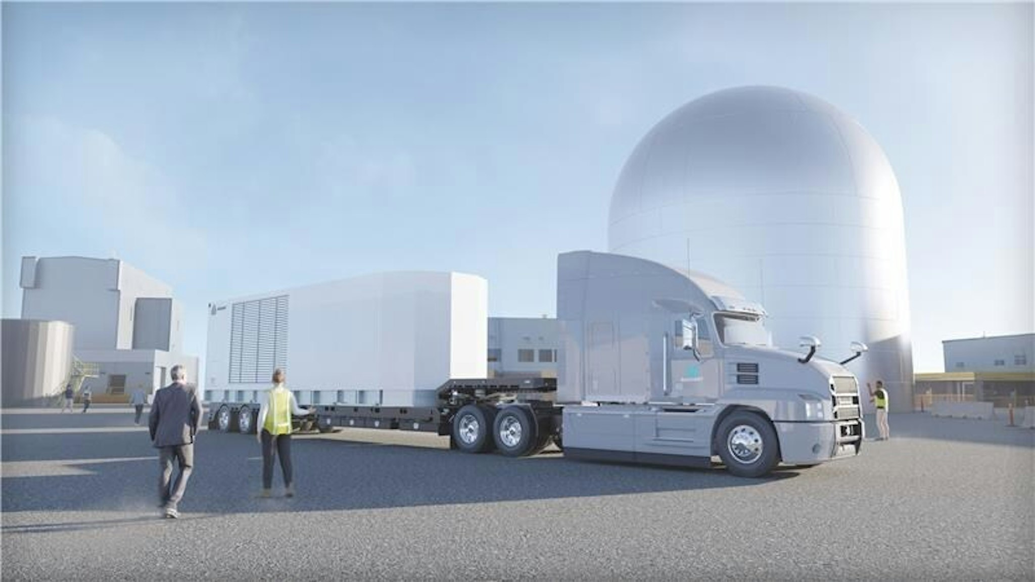 Equinix Partners with Alternative Energy Providers for AI Data Centers