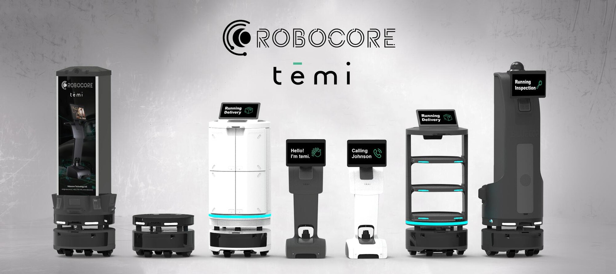 Foxconn Invests $30M in Robocore's Robotics Expansion