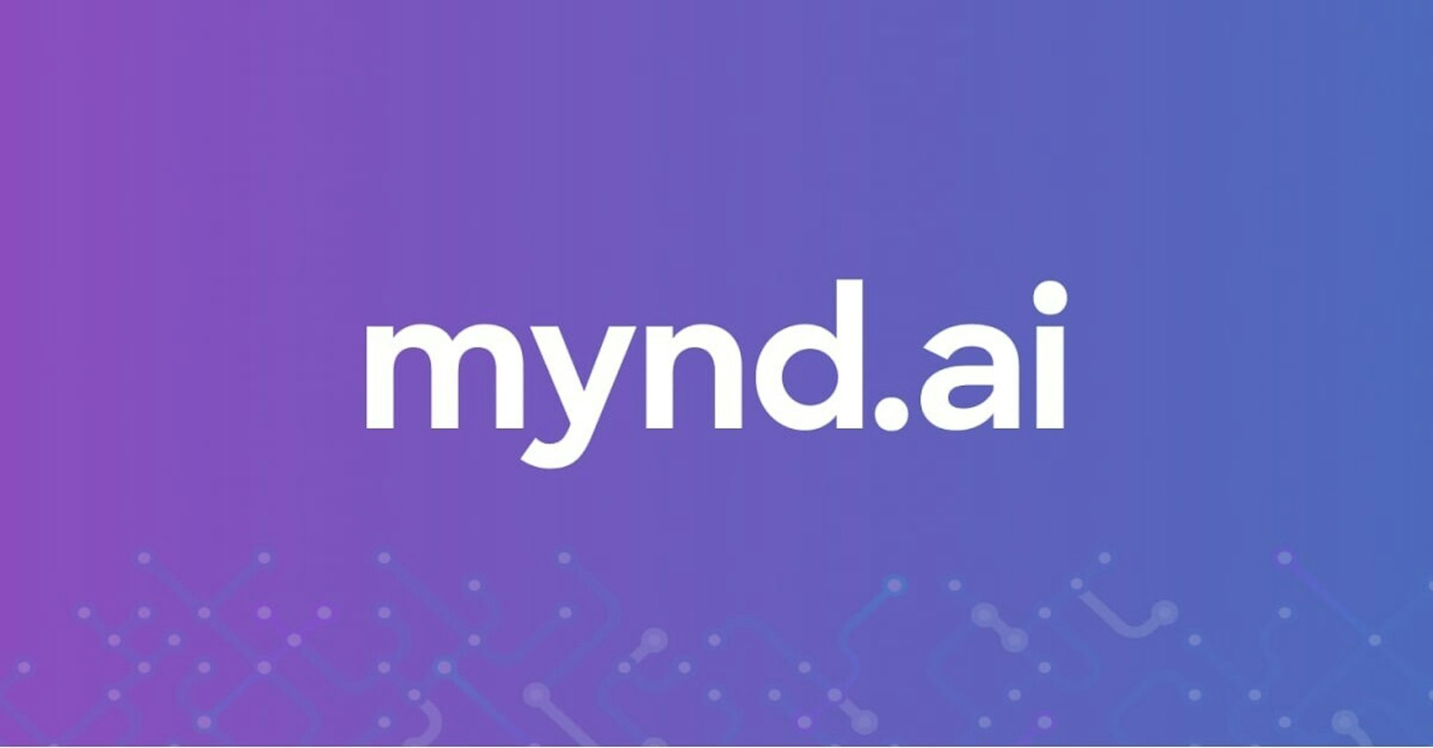 Mynd.ai to Acquire AI Voice and Remote-Control Technology