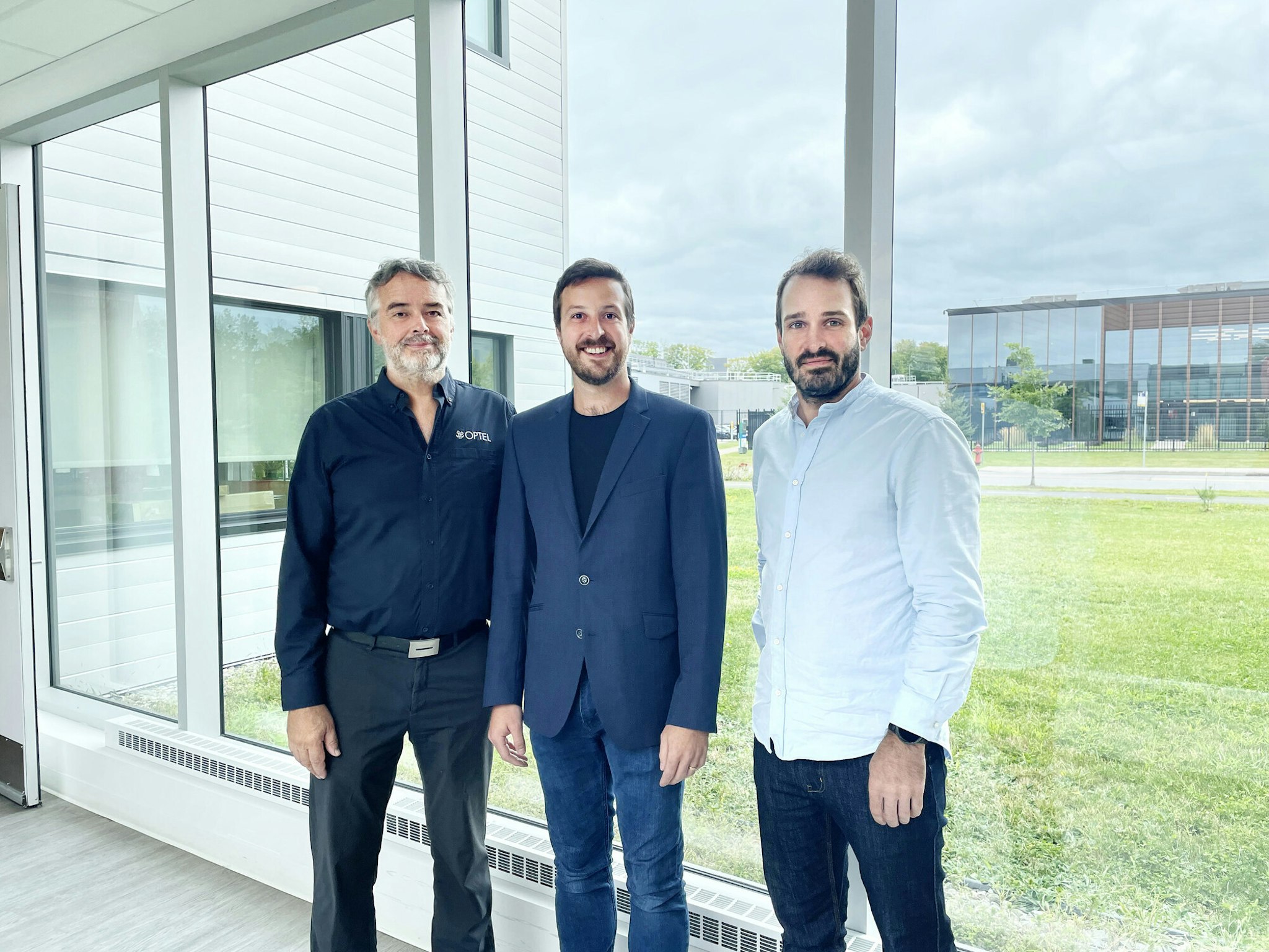 OPTEL Group Acquires Vanguard Robotics to Boost Pharma Automation