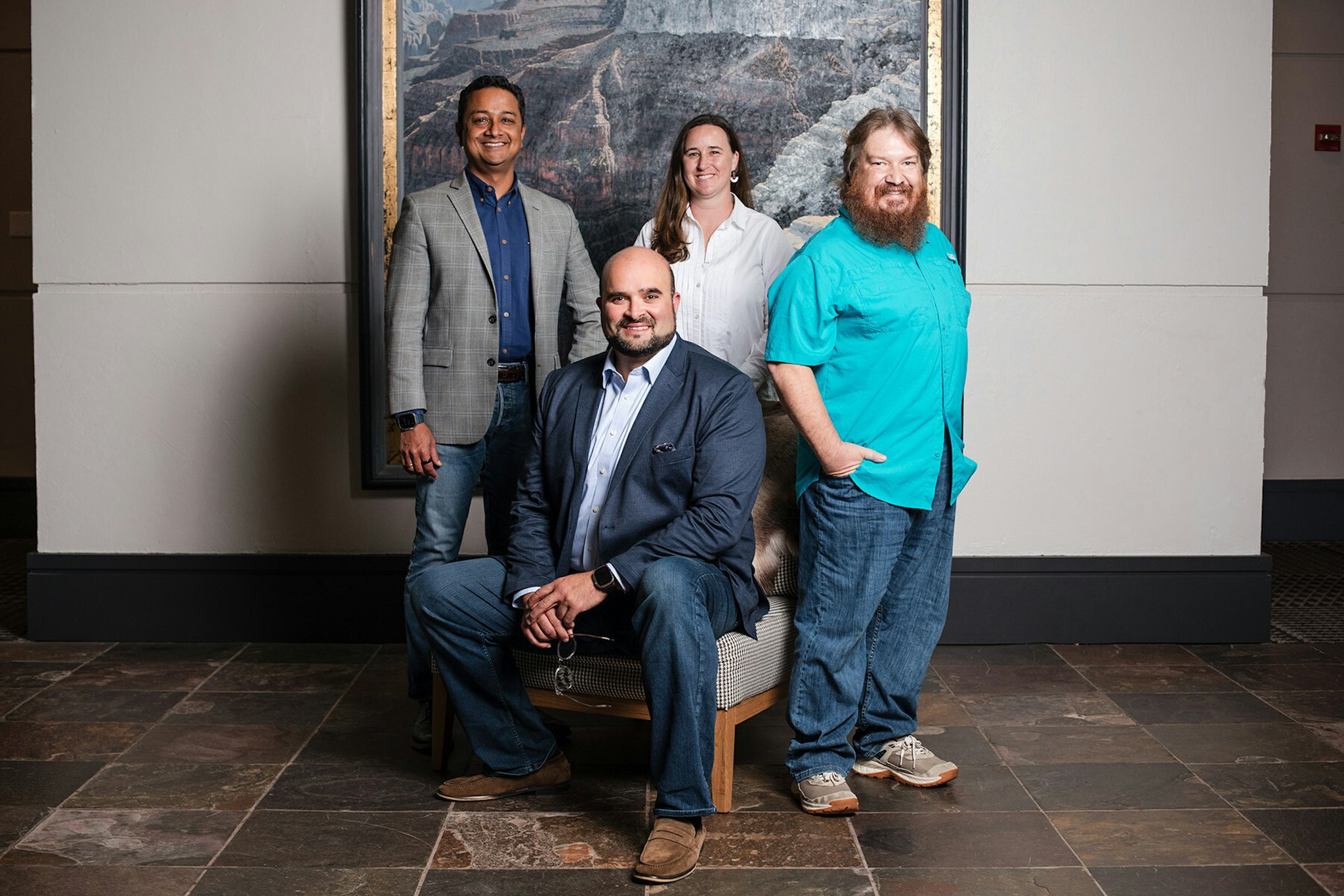 Reveal HealthTech Secures $7.2M Series A for AI Healthcare Solutions