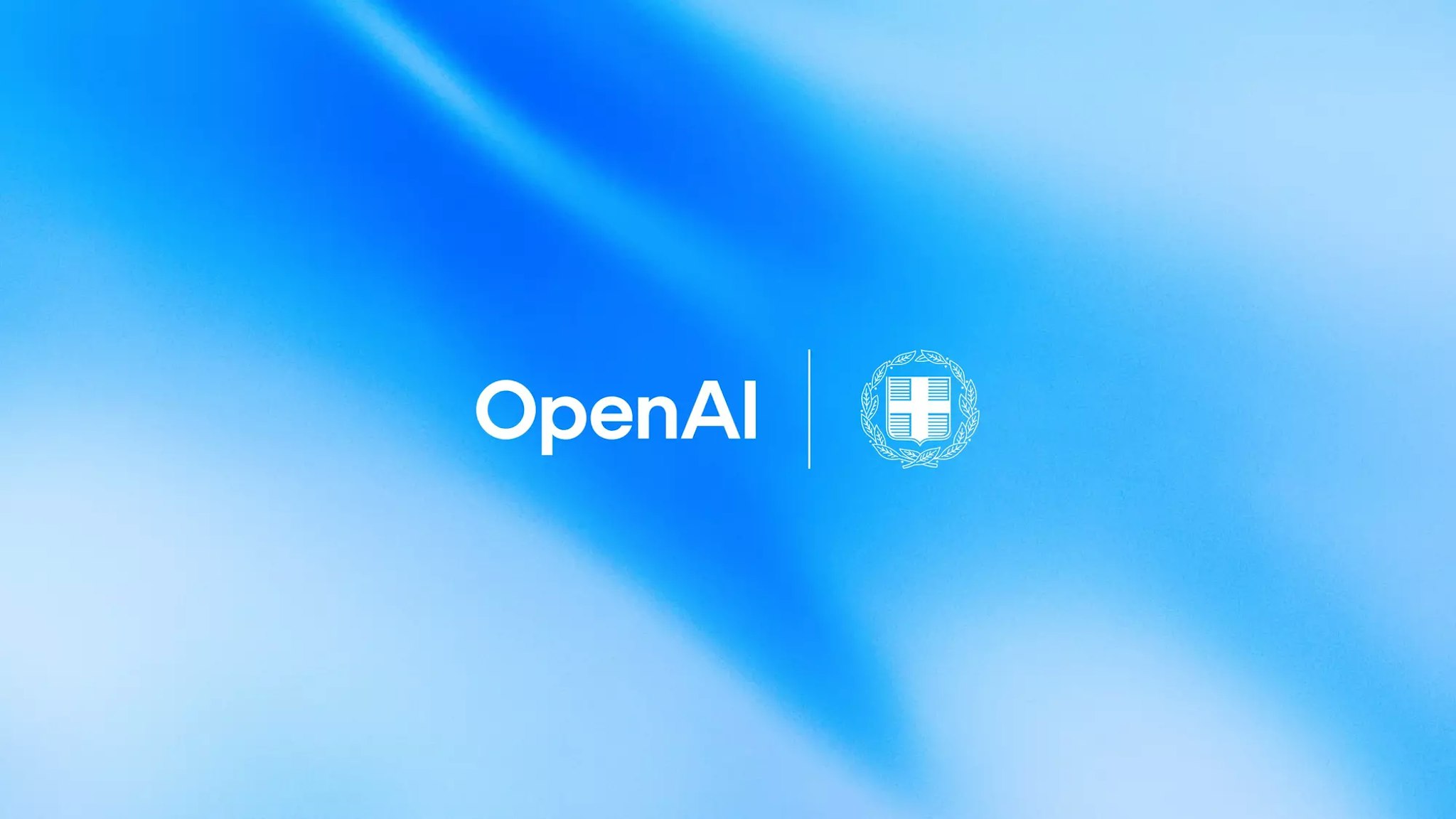 OpenAI and Greece Partner to Enhance AI in Education and Startups