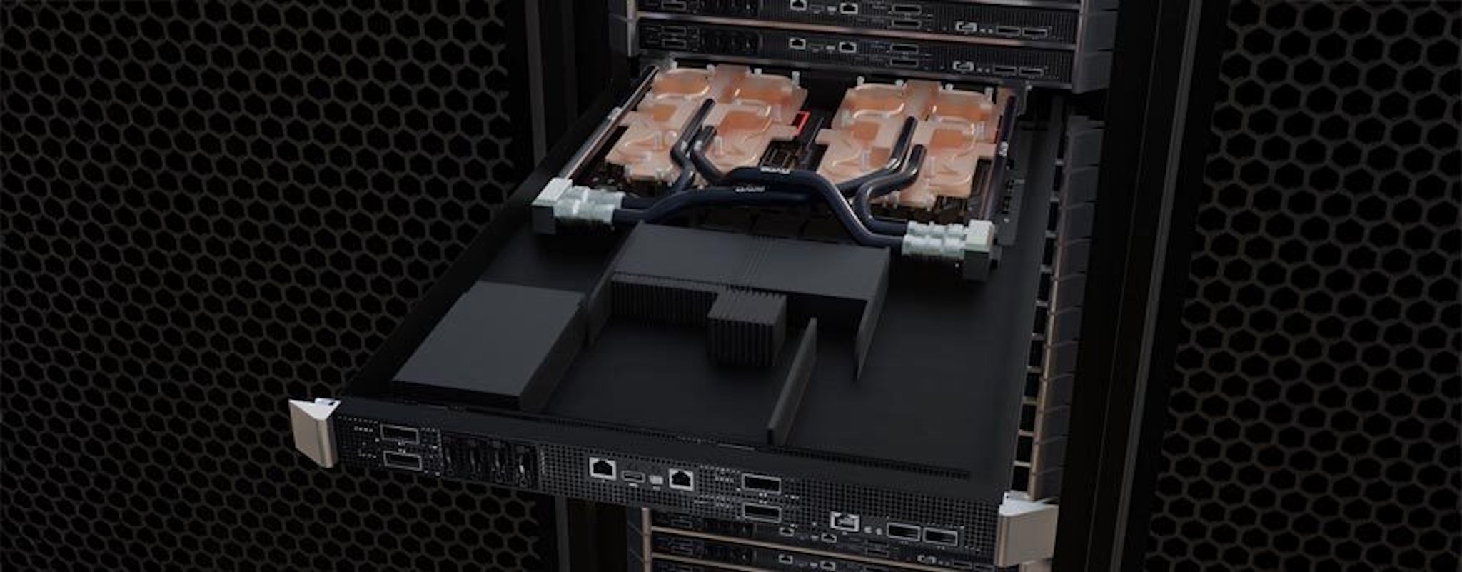 Boyd Delivers 5 Million Liquid Cold Plates for AI Cooling