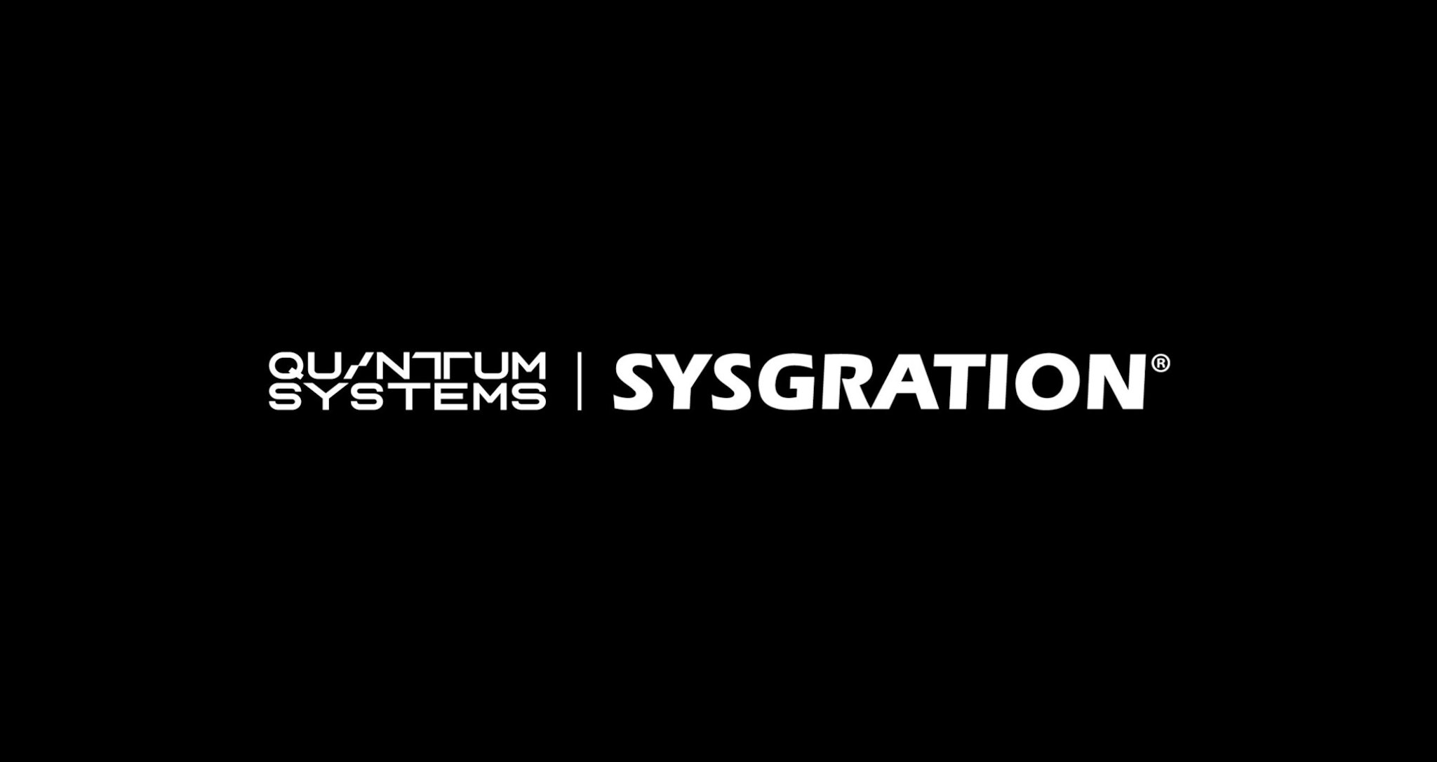 Quantum Systems Partners with Sysgration for UAS Production in Taiwan
