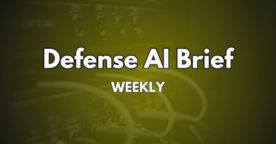 Defense AI Brief